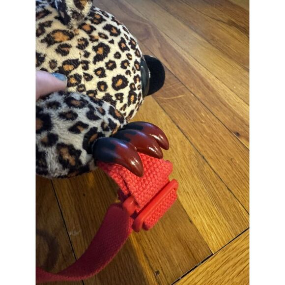 Chax GP Gloomy Bear Plush Shoulder bag Pouch CGP-290 TAITO - Picture 15 of 16